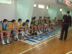 Контрола "Балкан" - България (18) днес от 18.00 ч.